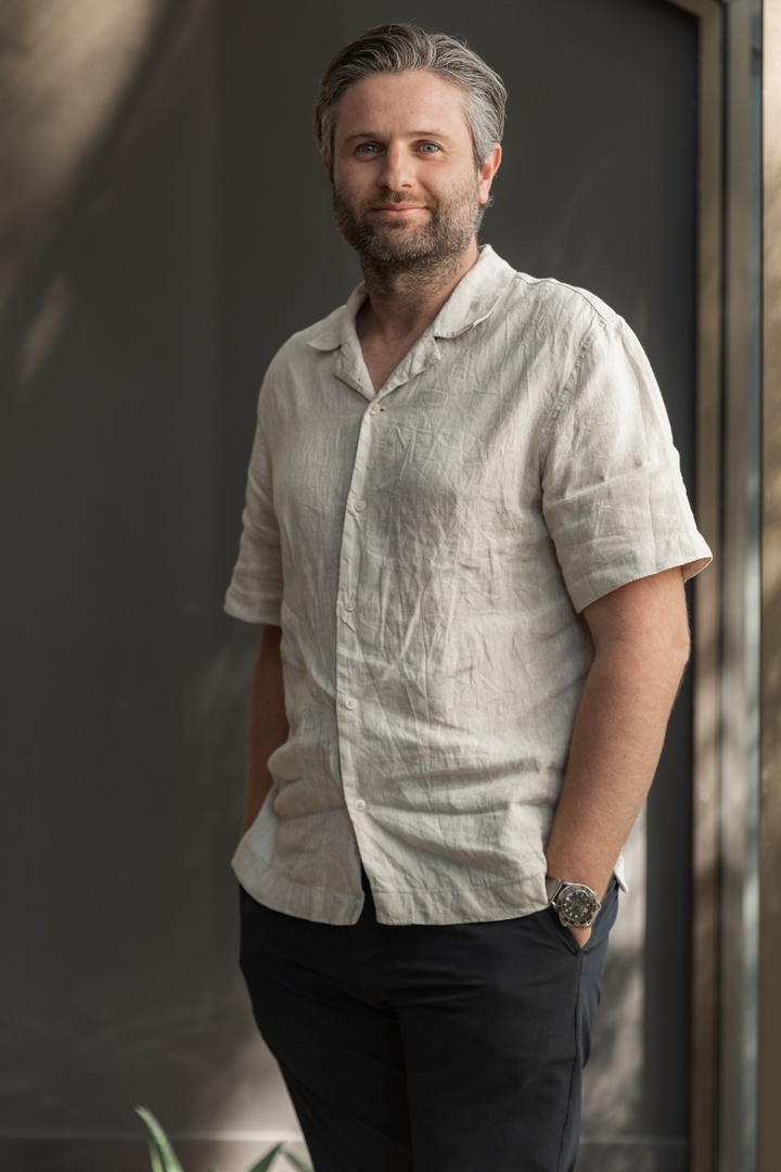 Stuart Gordon